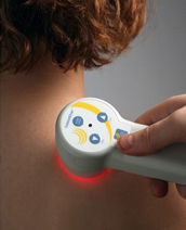 Cold Laser Therapy