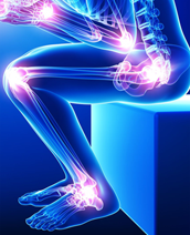 does metformin cause joint and muscle pain