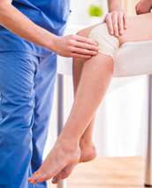 Soft Tissues Injuries